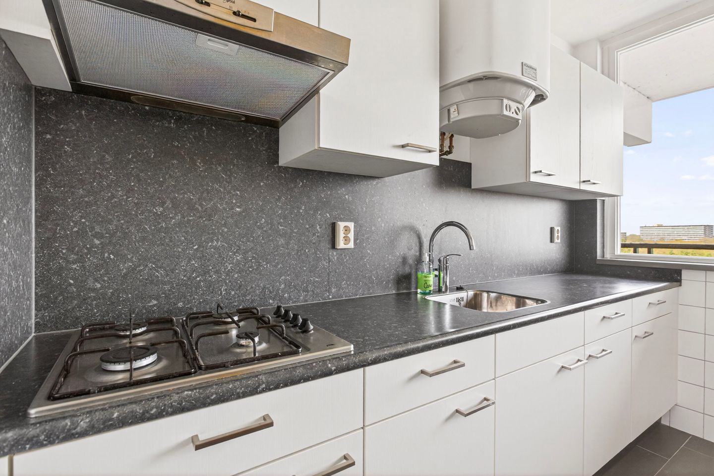 Foto 5 van Valkestein 801