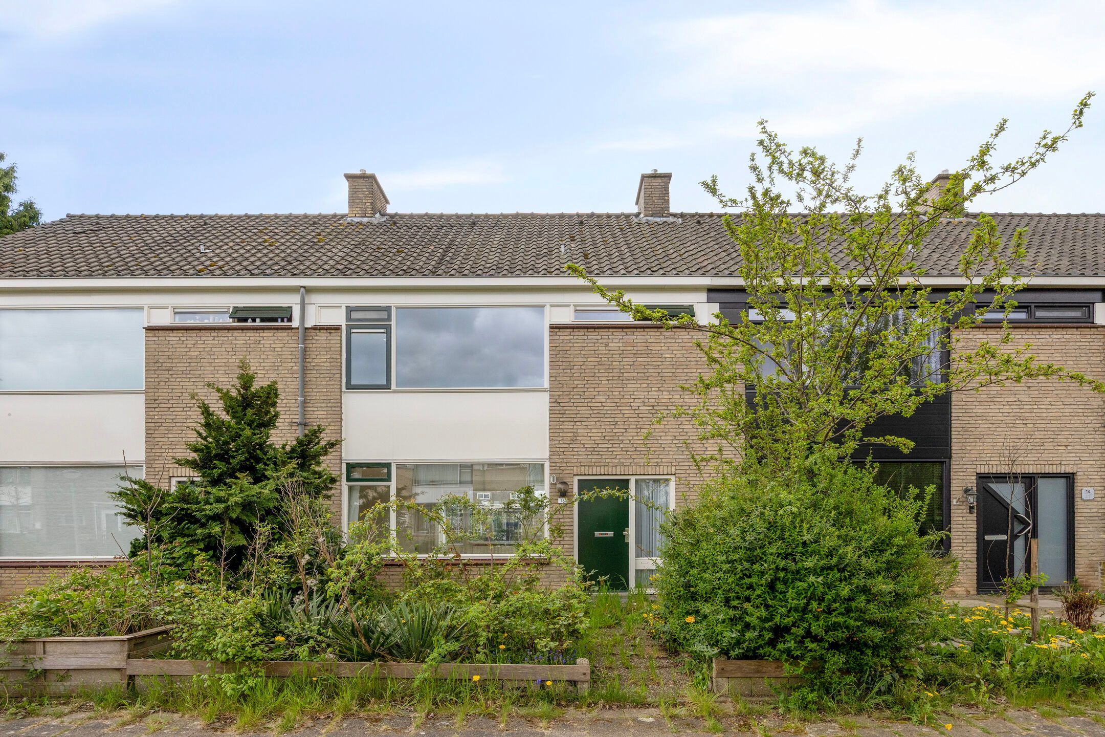 Ruigezandplantsoen 16 