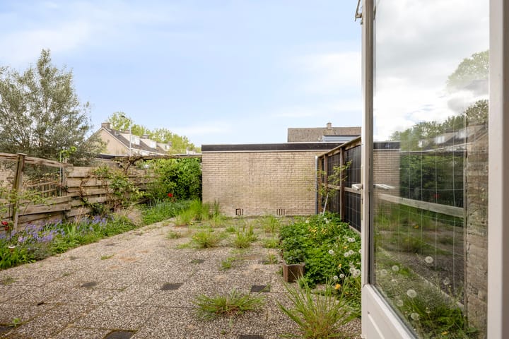 Photo 4 of Ruigezandplantsoen 16