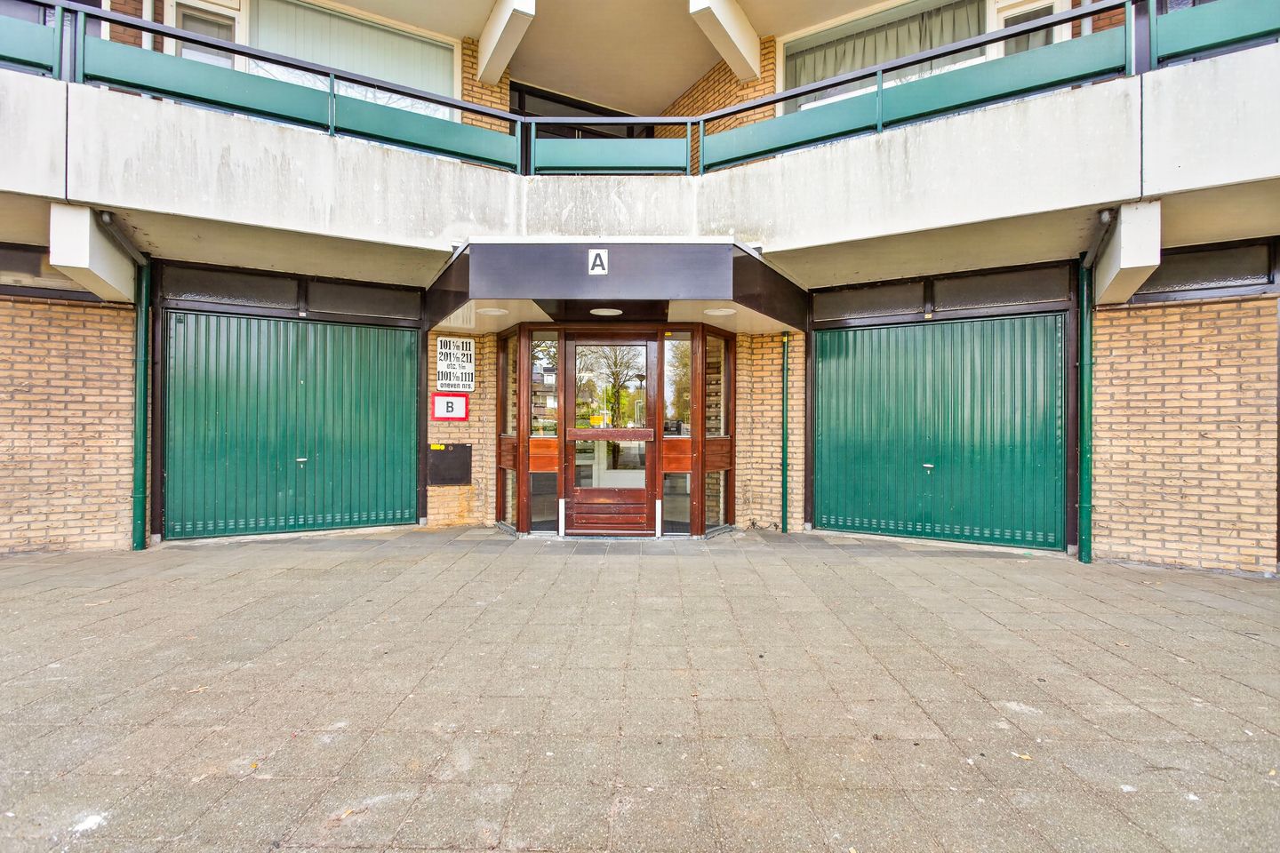 Foto 19 van Valkestein 801