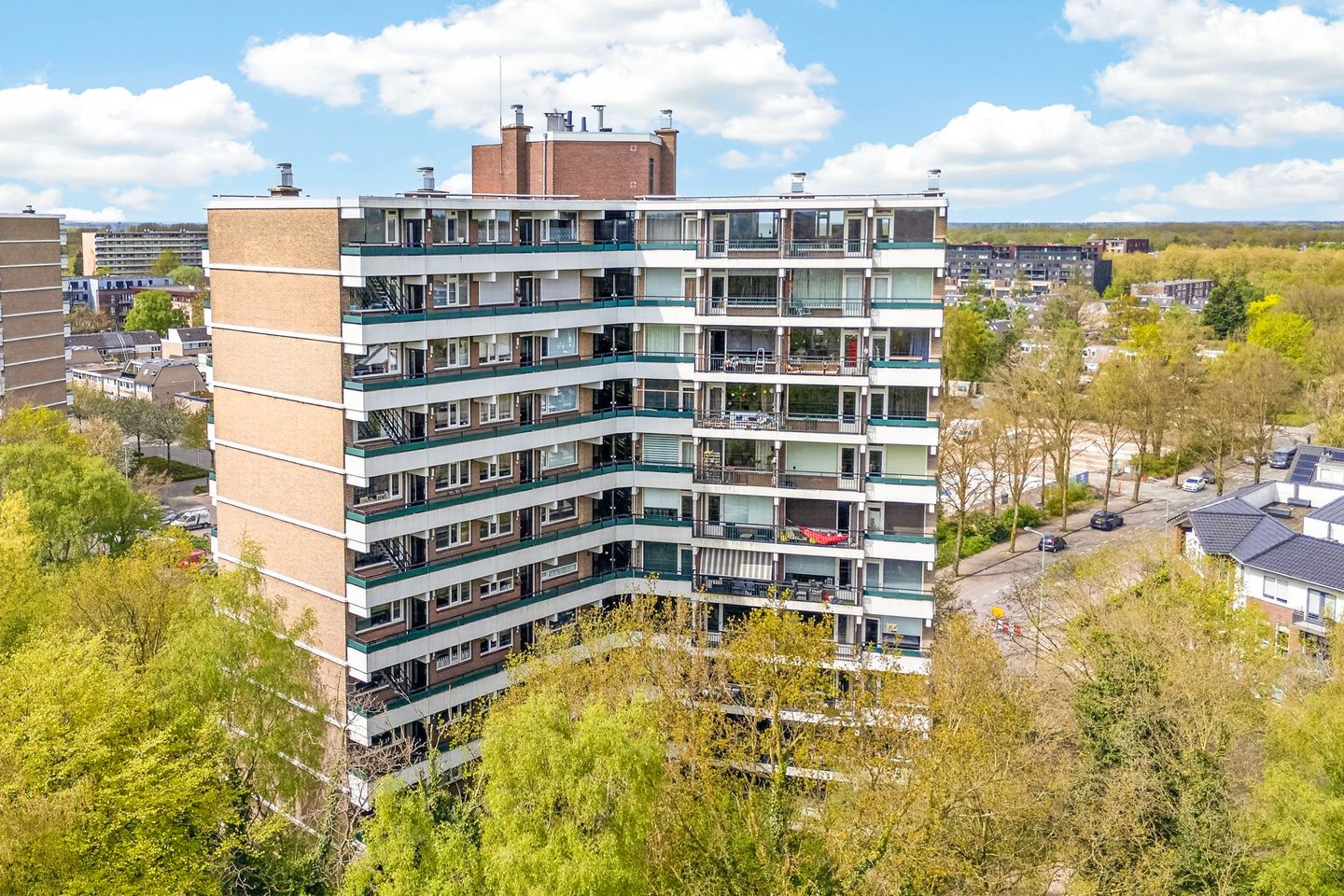 Foto 20 van Valkestein 801