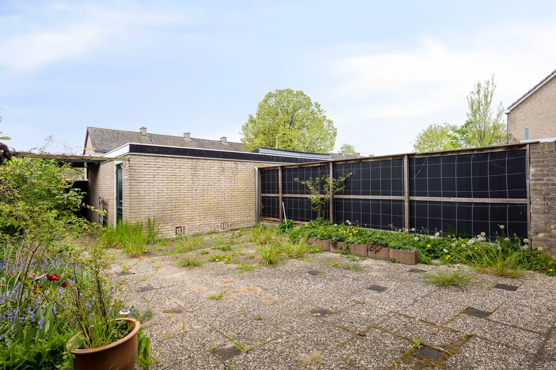 Photo 37 of Ruigezandplantsoen 16