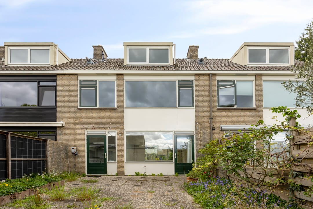 Photo 38 of Ruigezandplantsoen 16