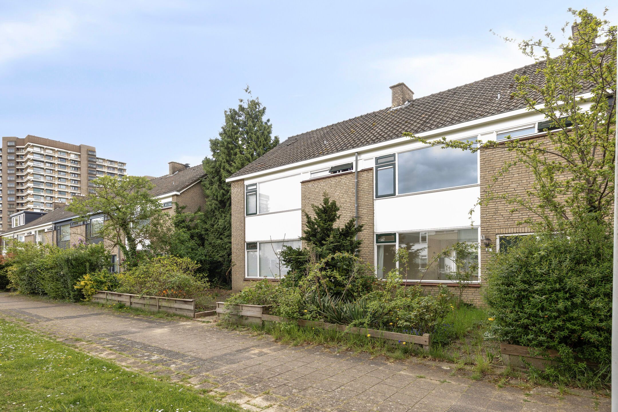 Photo 42 of Ruigezandplantsoen 16