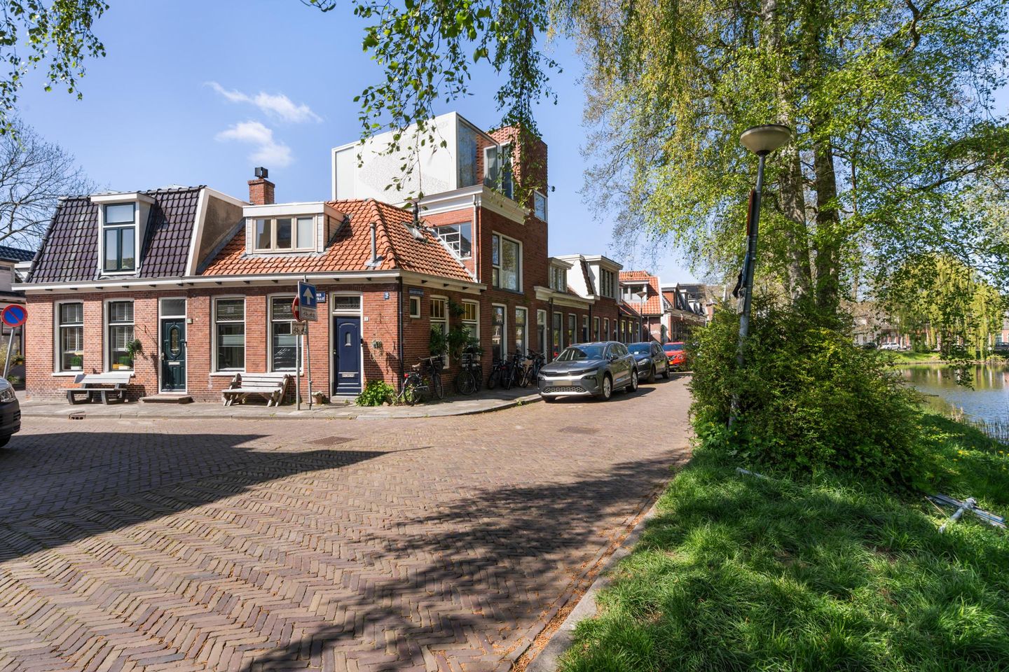 Foto 25 van Noorderdwarsstraat 3