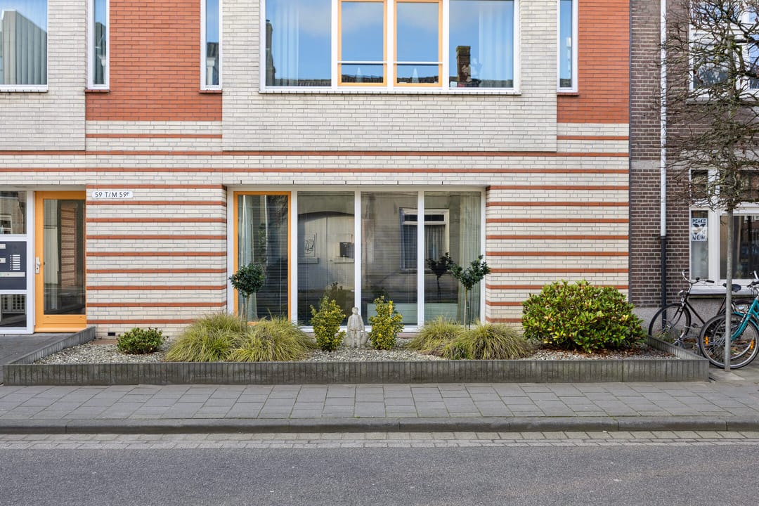 Foto 1 van Hoefstraat 59