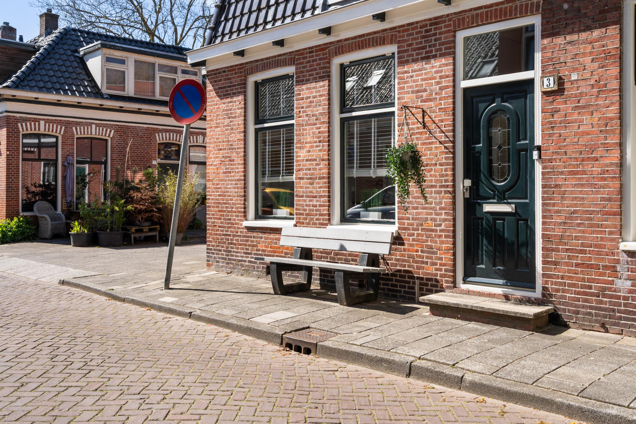 Foto 21 van Noorderdwarsstraat 3
