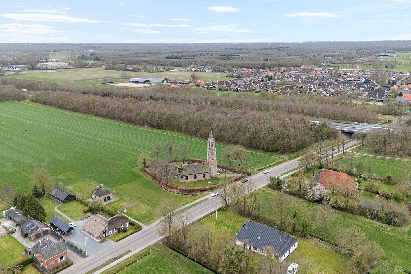 Bekijk foto 4 van Pepergaweg 12