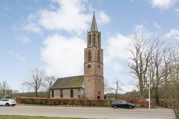 Pepergaweg 12, Peperga