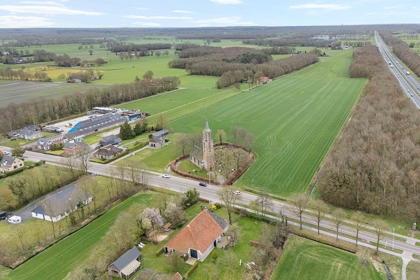 Bekijk foto 3 van Pepergaweg 12