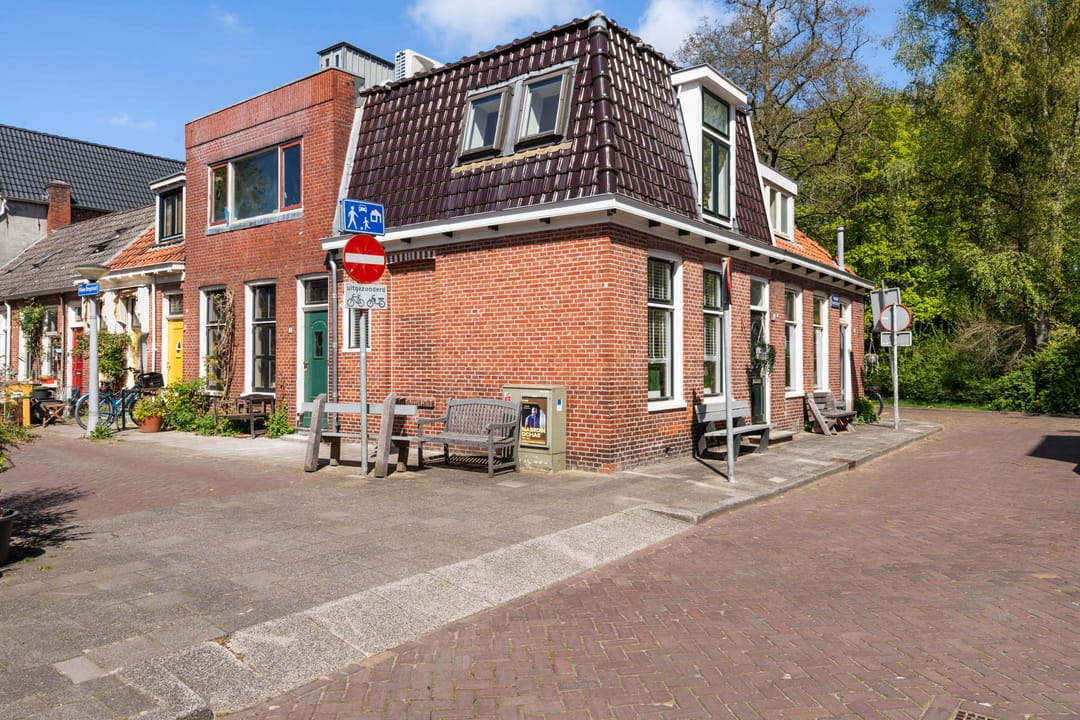 Foto 23 van Noorderdwarsstraat 3