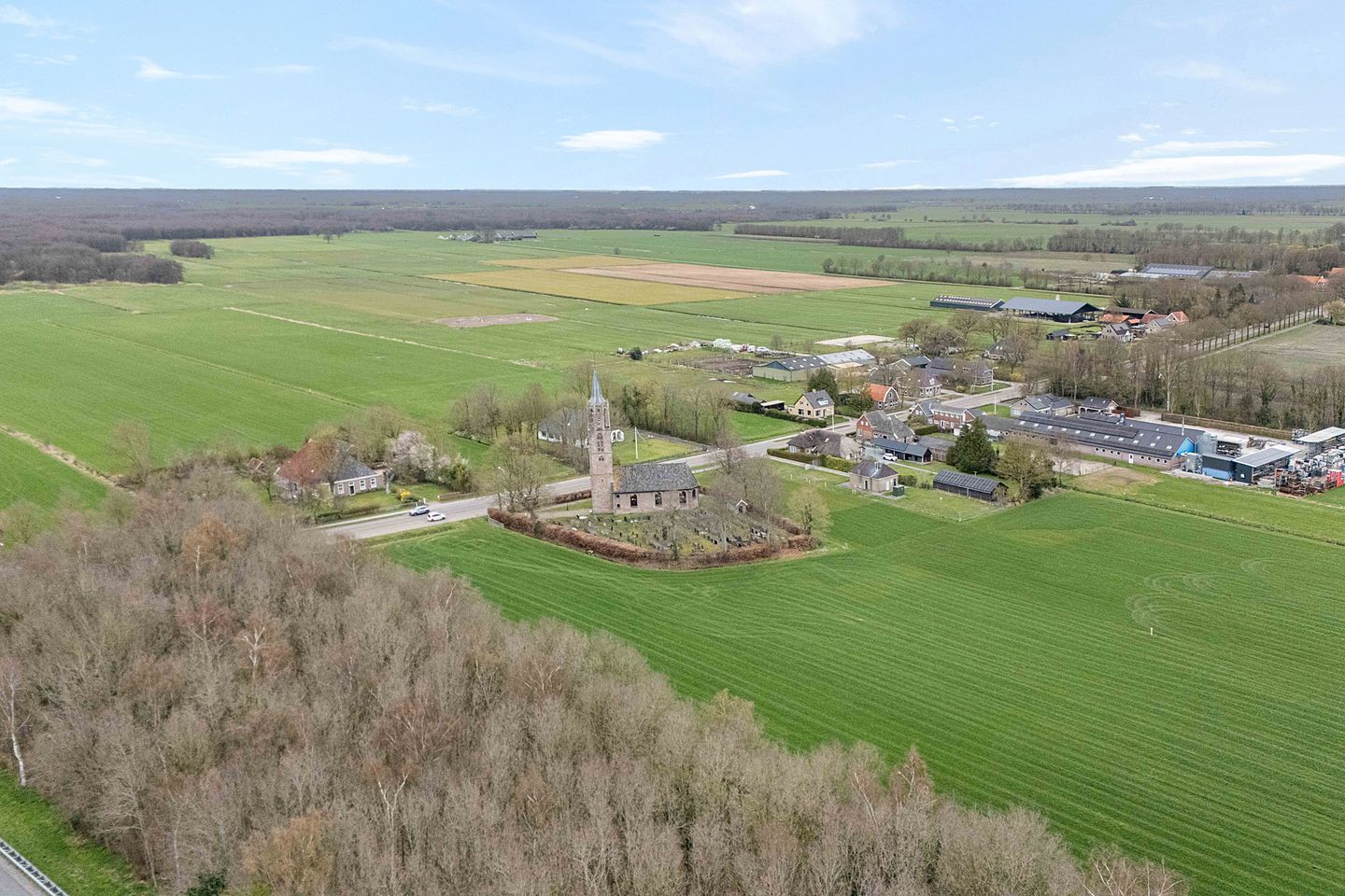 Bekijk foto 2 van Pepergaweg 12