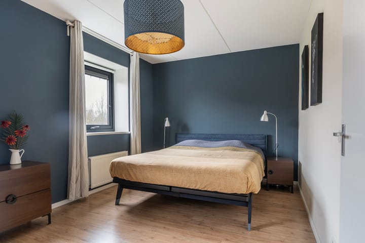 Foto 4 van Douwe Witteveenstraat 9