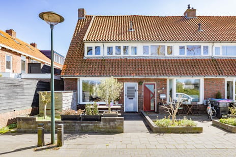 Weberstraat thumbnail