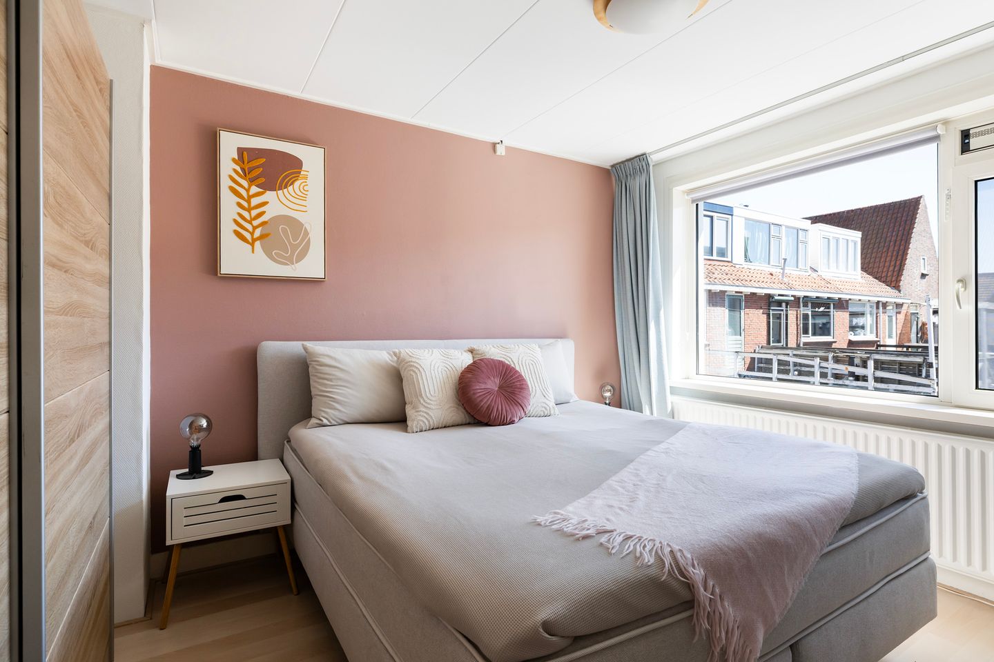 Foto 4 van Weberstraat 1