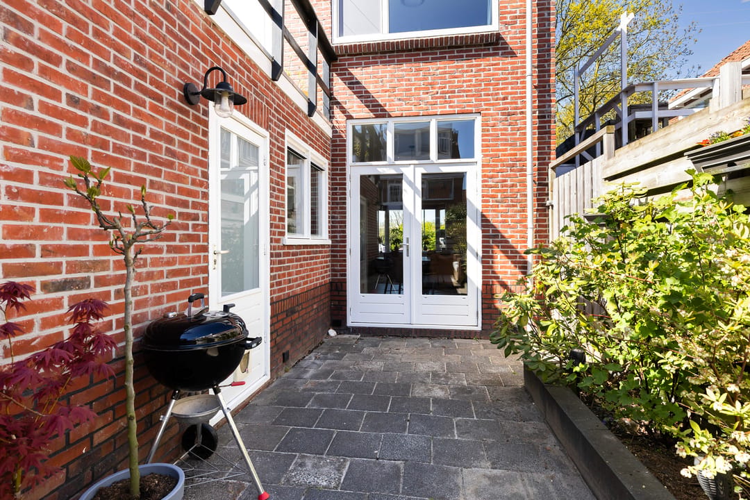 Foto 41 van Weberstraat 1