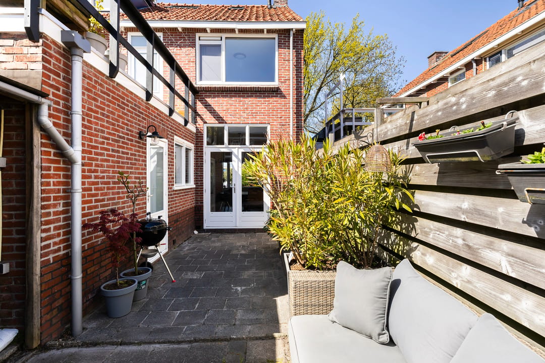 Foto 43 van Weberstraat 1