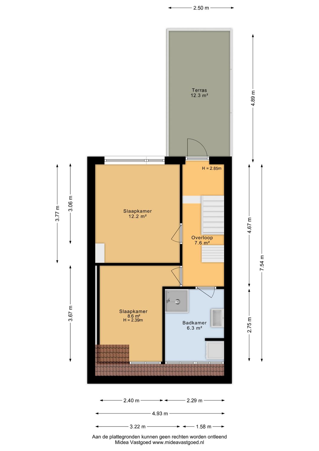Foto 46 van Weberstraat 1