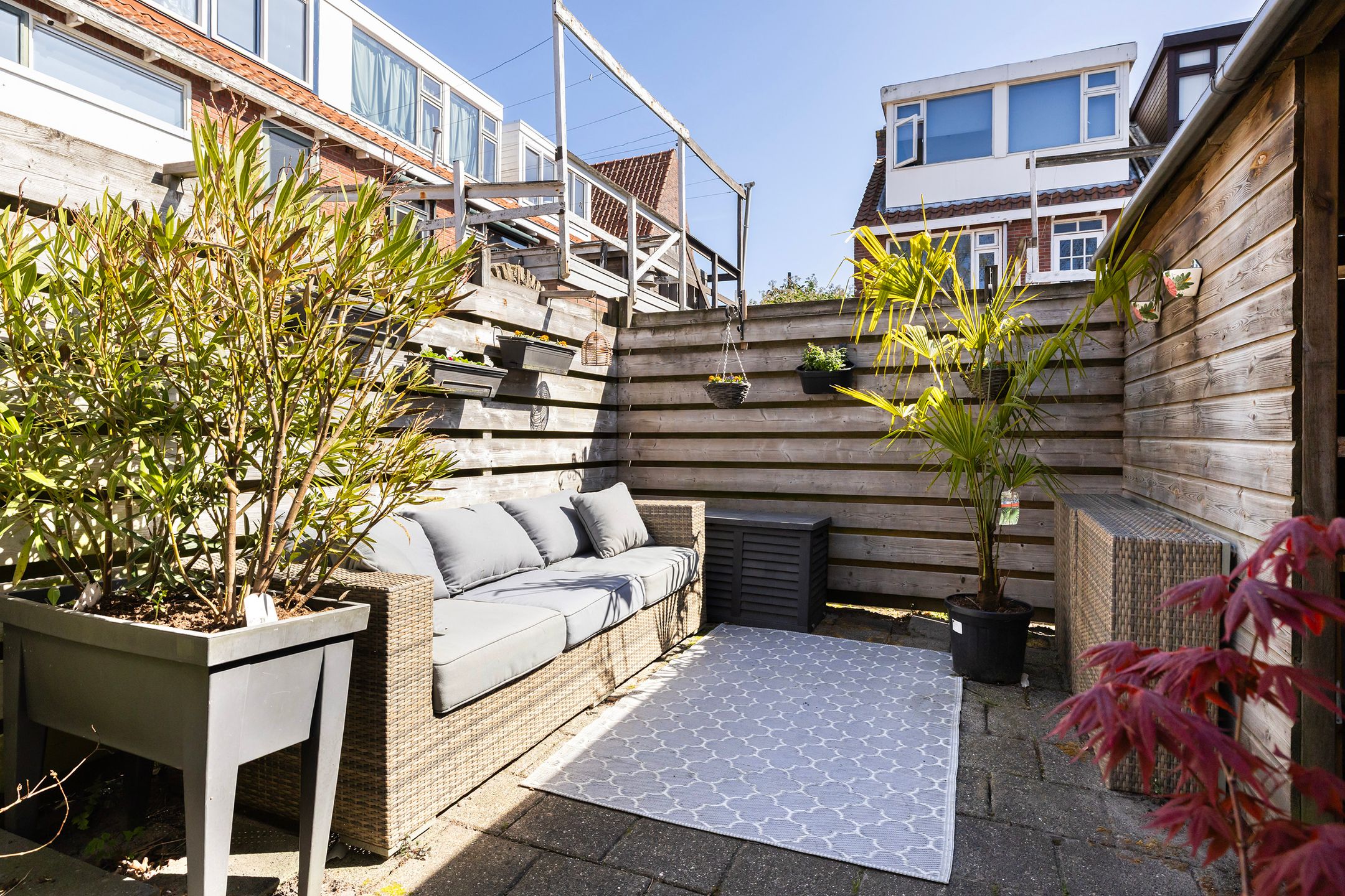 Foto 42 van Weberstraat 1