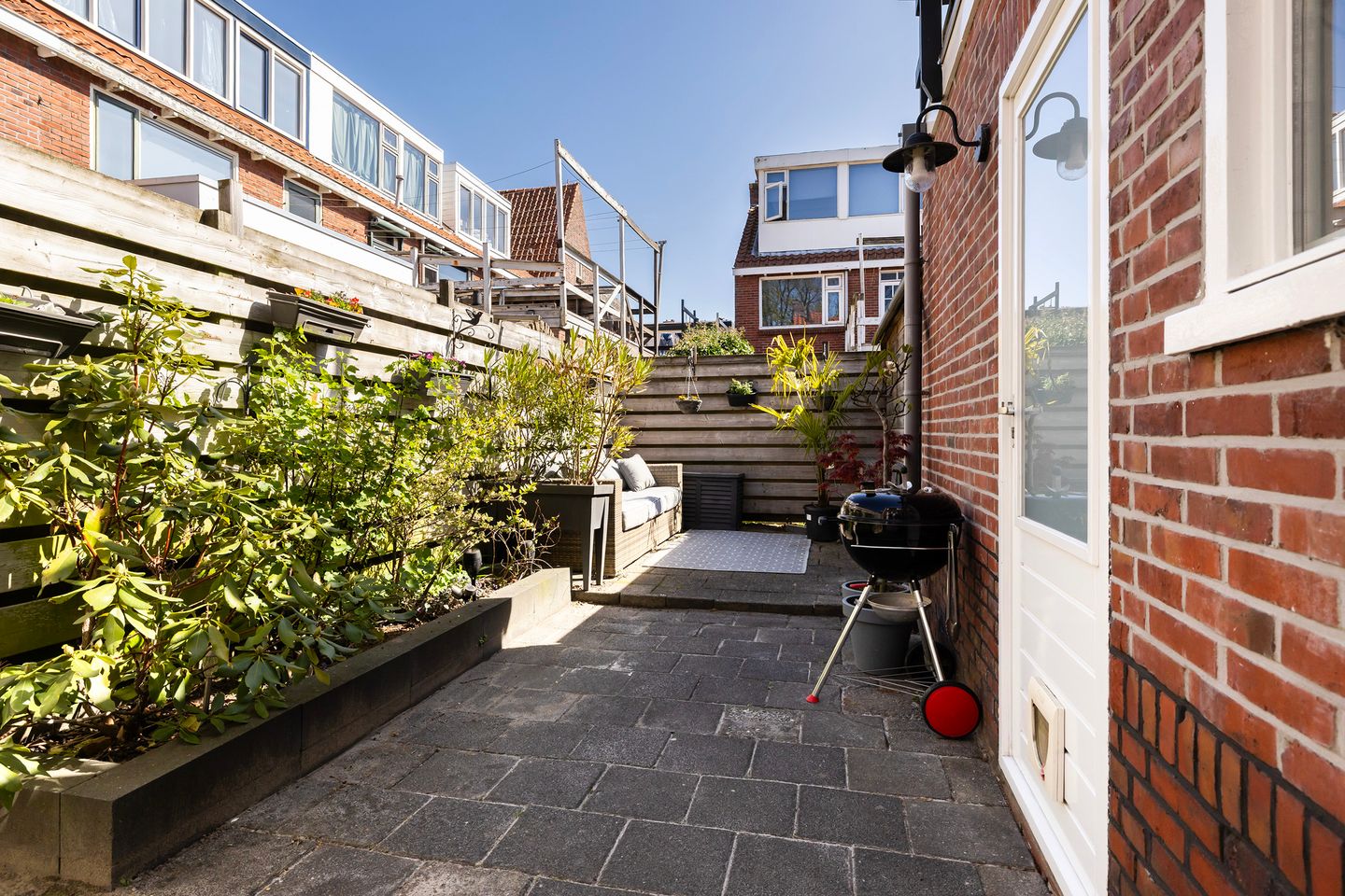 Foto 5 van Weberstraat 1