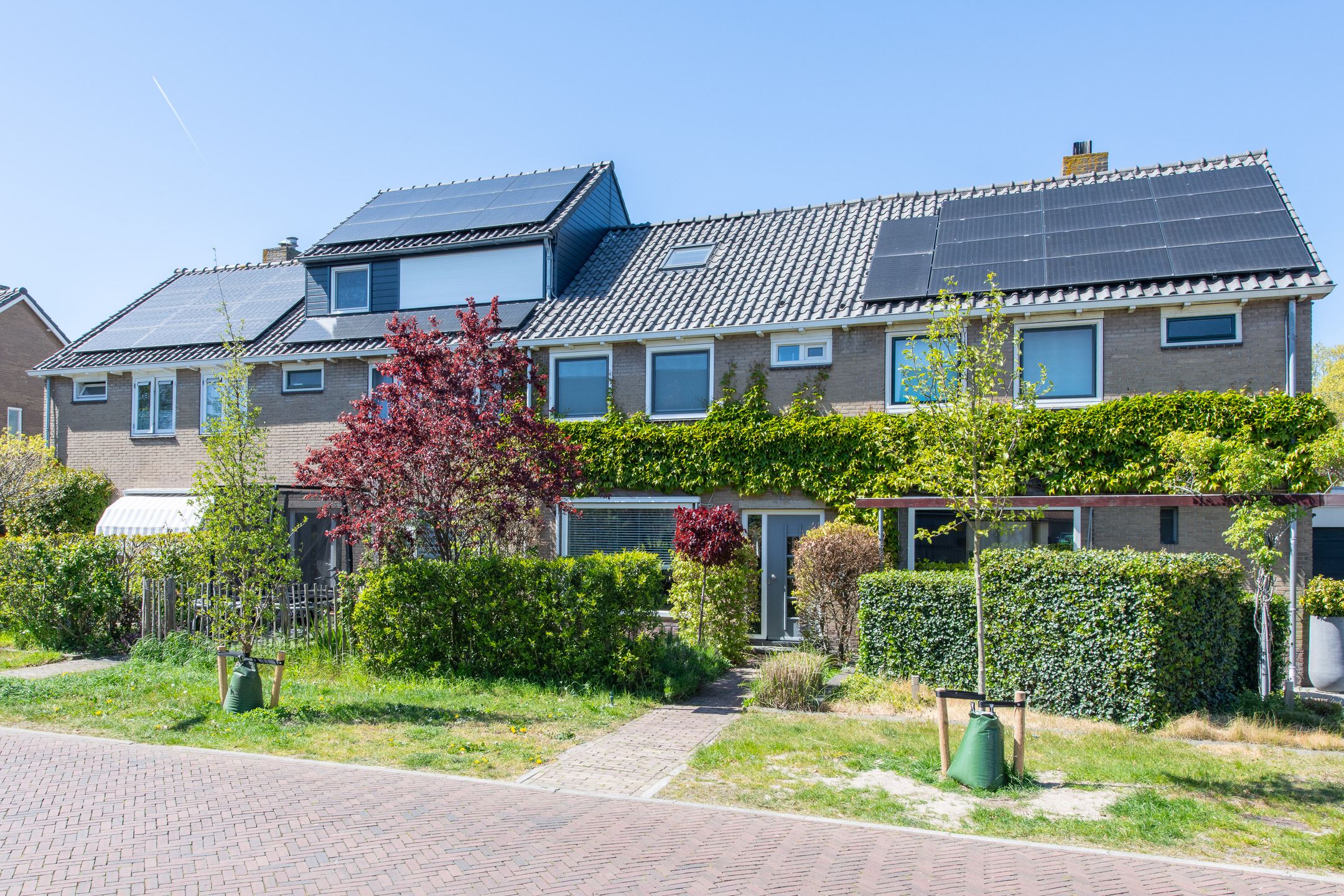 De Driestal 3 