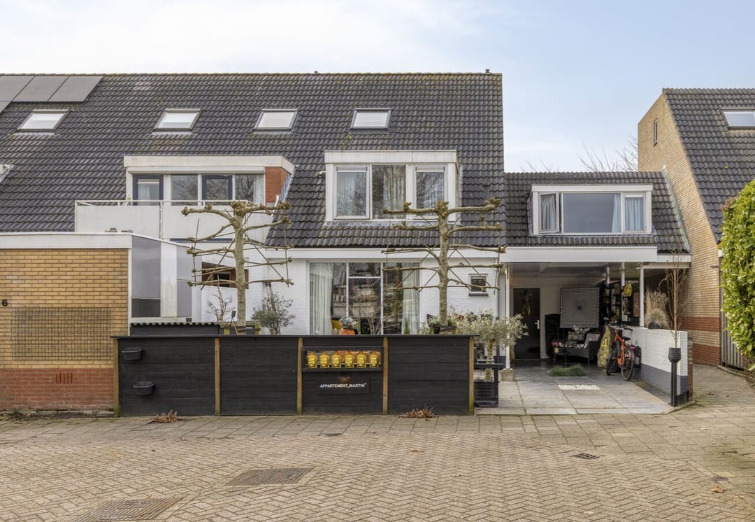 Photo 2 of Noordschans 4
