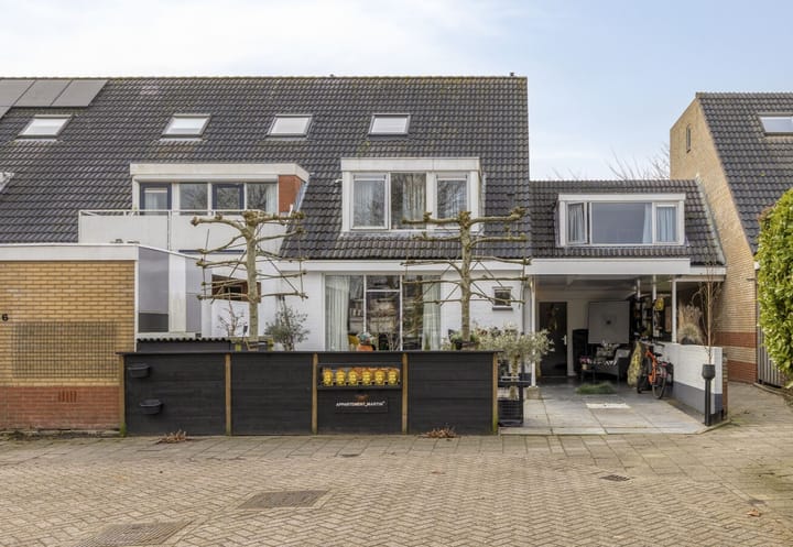Photo 2 of Noordschans 4