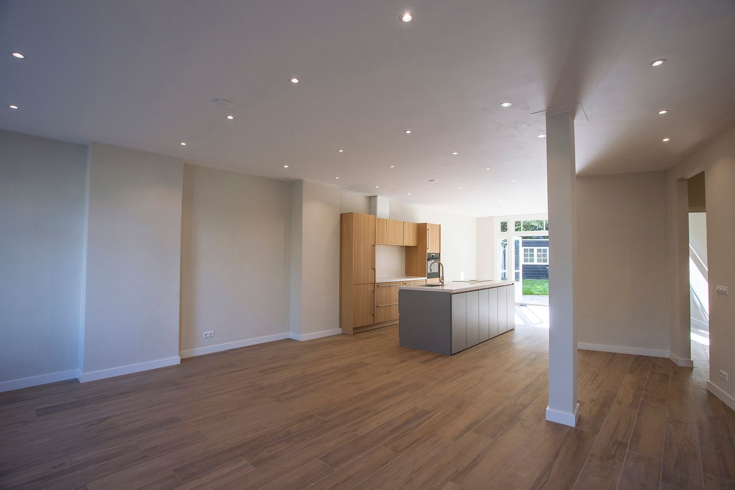 Foto 5 van Amstelkade 180-H