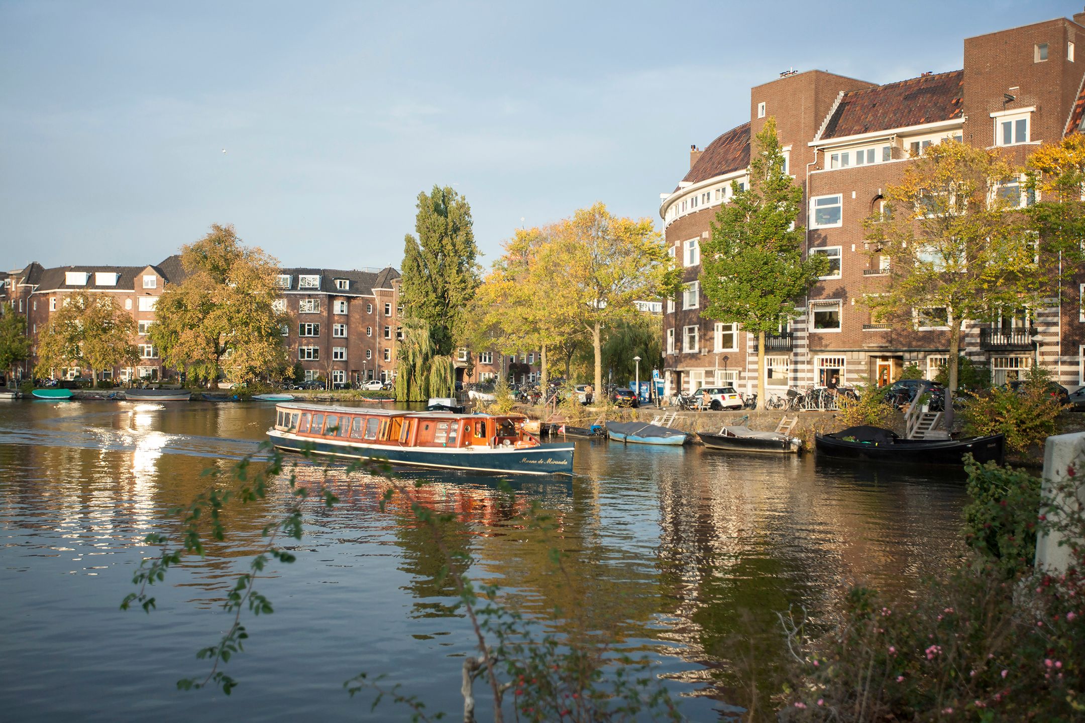 Foto 30 van Amstelkade 180-H
