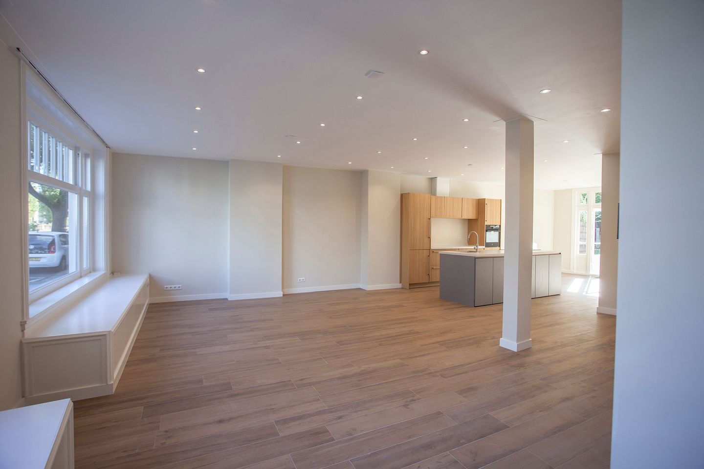 Foto 4 van Amstelkade 180-H