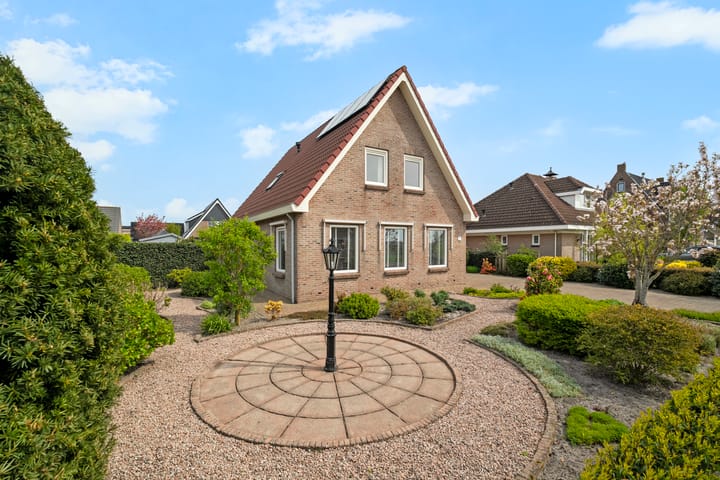Foto 4 van Wallerweg 20-C