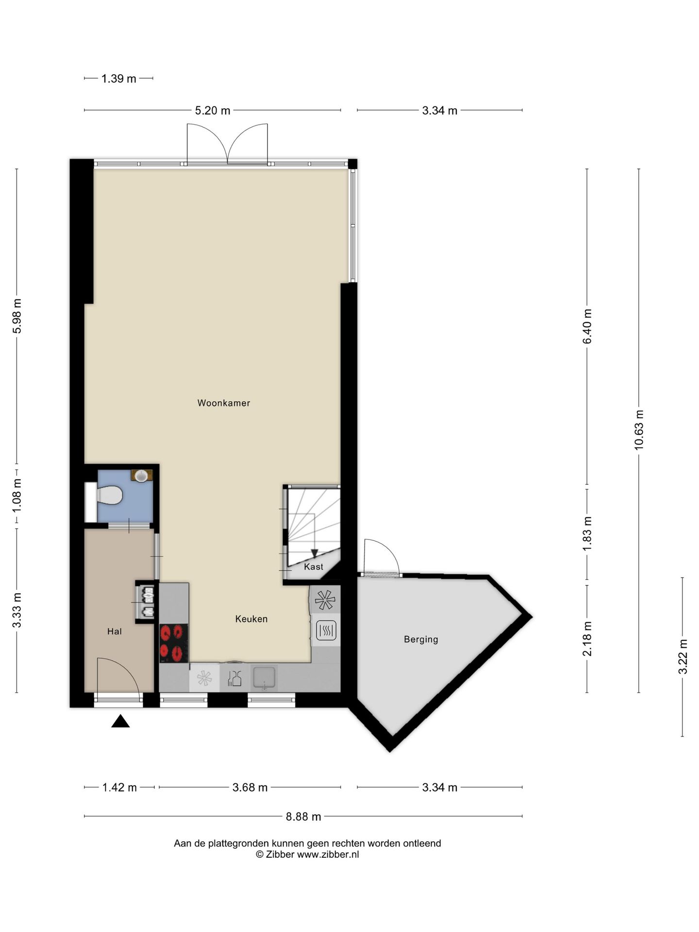 Photo 35 of Grift 23