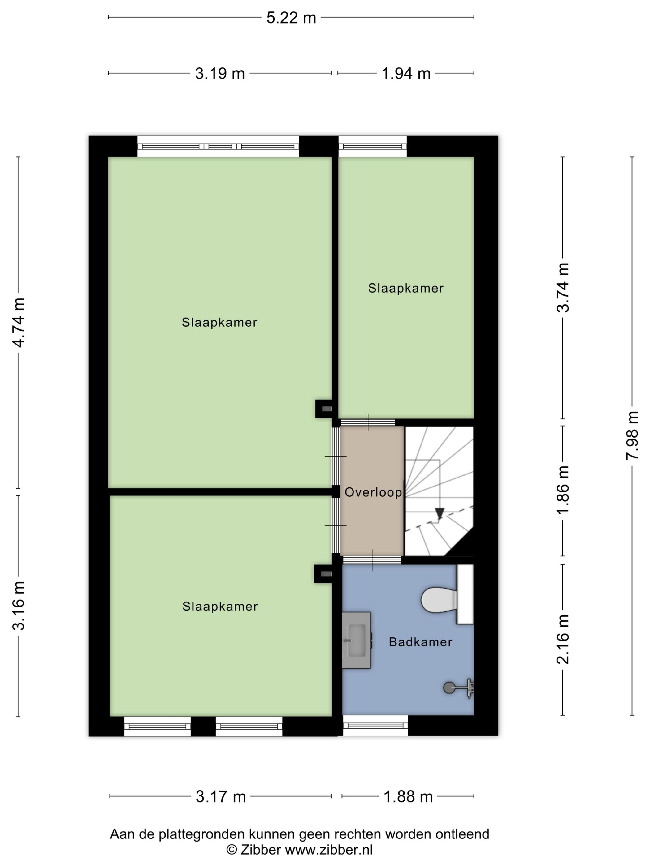 Photo 36 of Grift 23