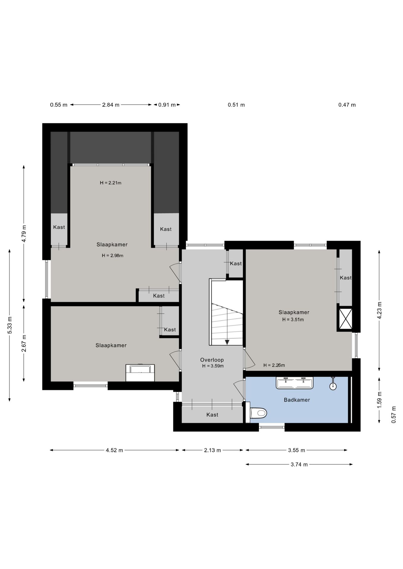 Foto 69 van Muisbroekseweg 24