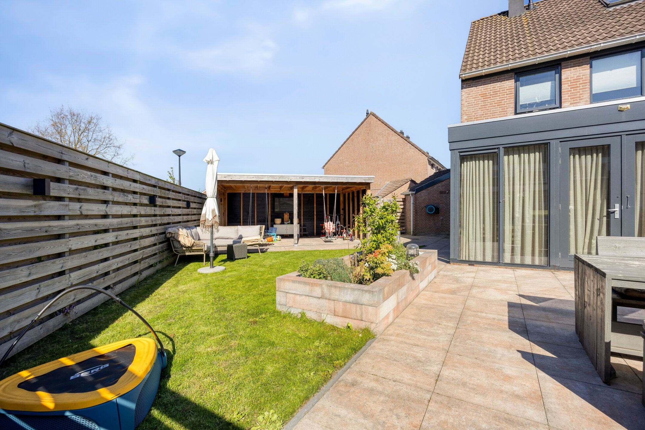 Photo 24 of Grift 23