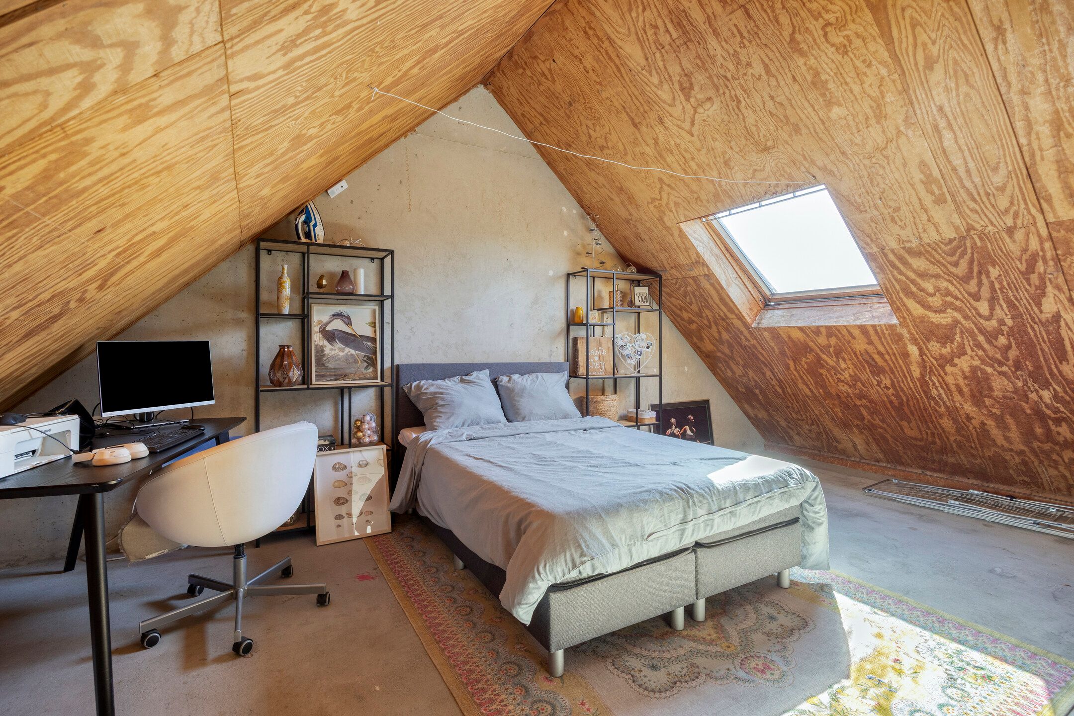 Photo 21 of Grift 23