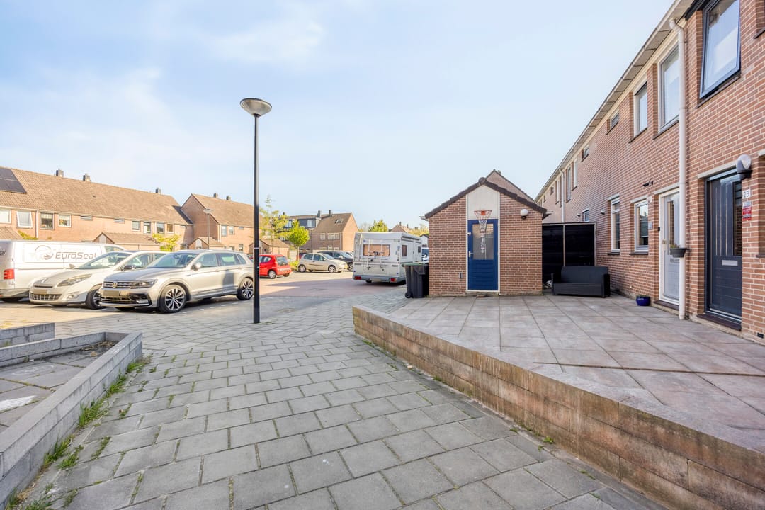 Photo 28 of Grift 23