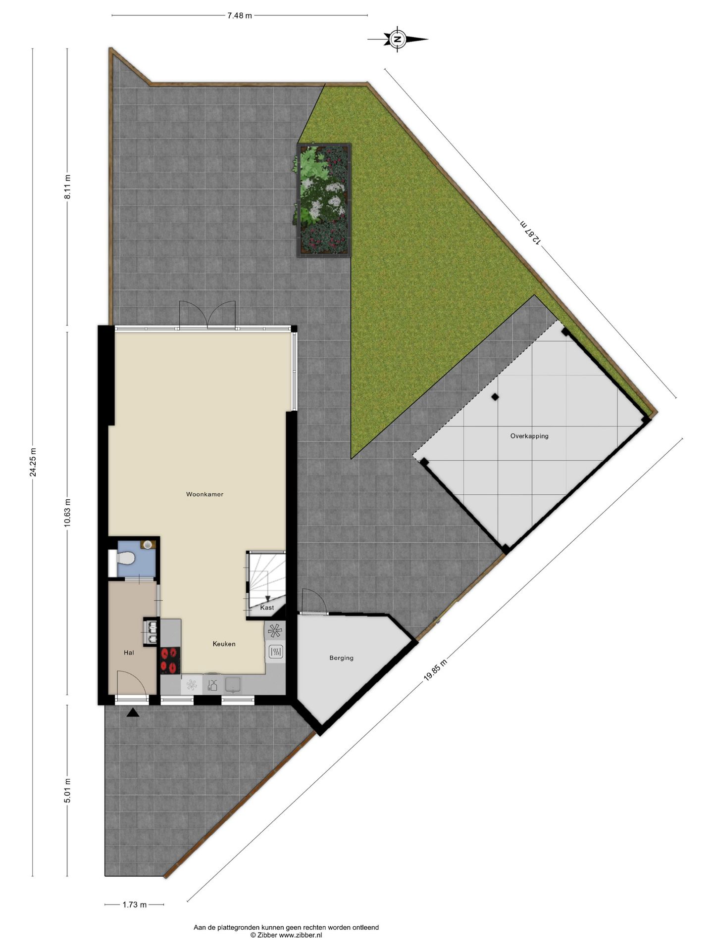 Photo 34 of Grift 23