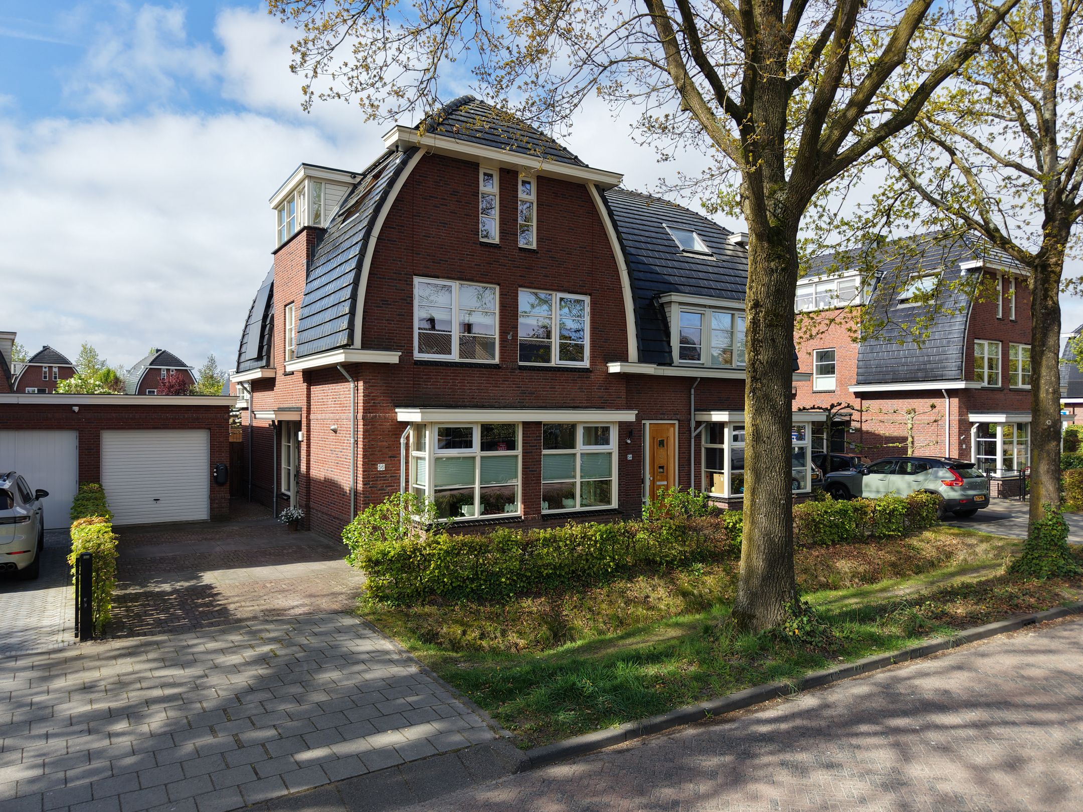 Van Tuyllstraat 56 