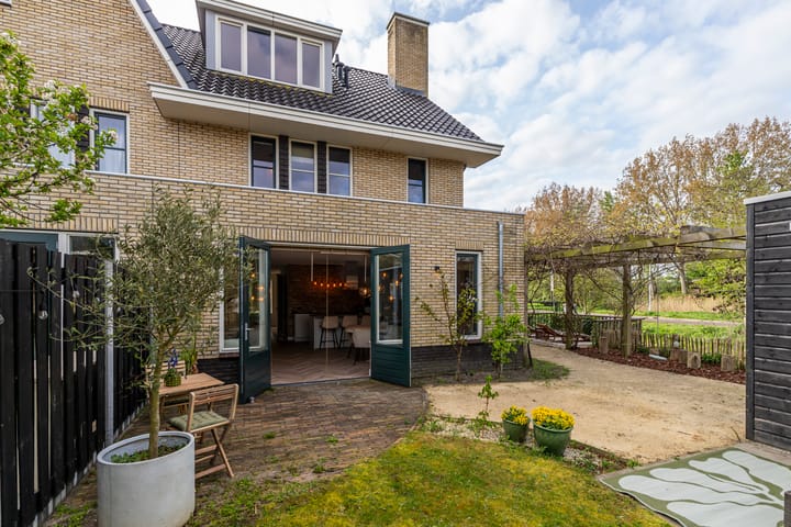 Foto 4 van Abdis Evastraat 33