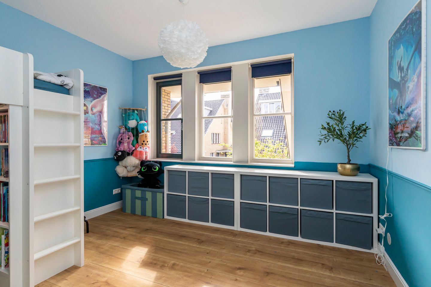 Foto 34 van Abdis Evastraat 33