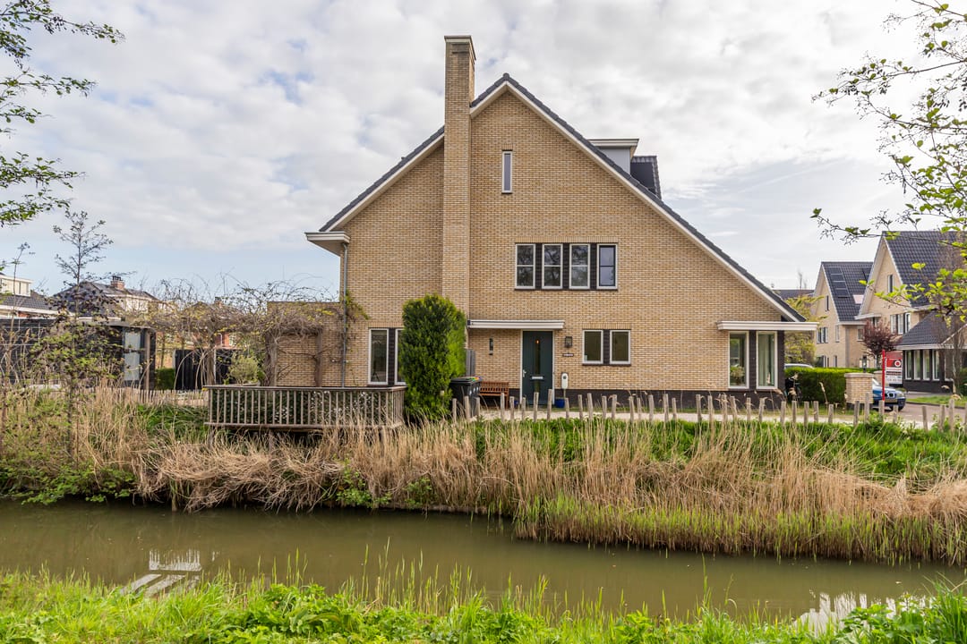 Foto 1 van Abdis Evastraat 33