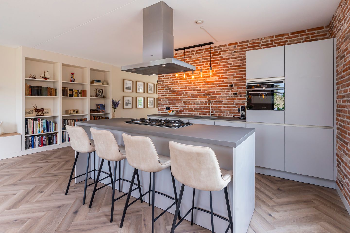 Foto 14 van Abdis Evastraat 33