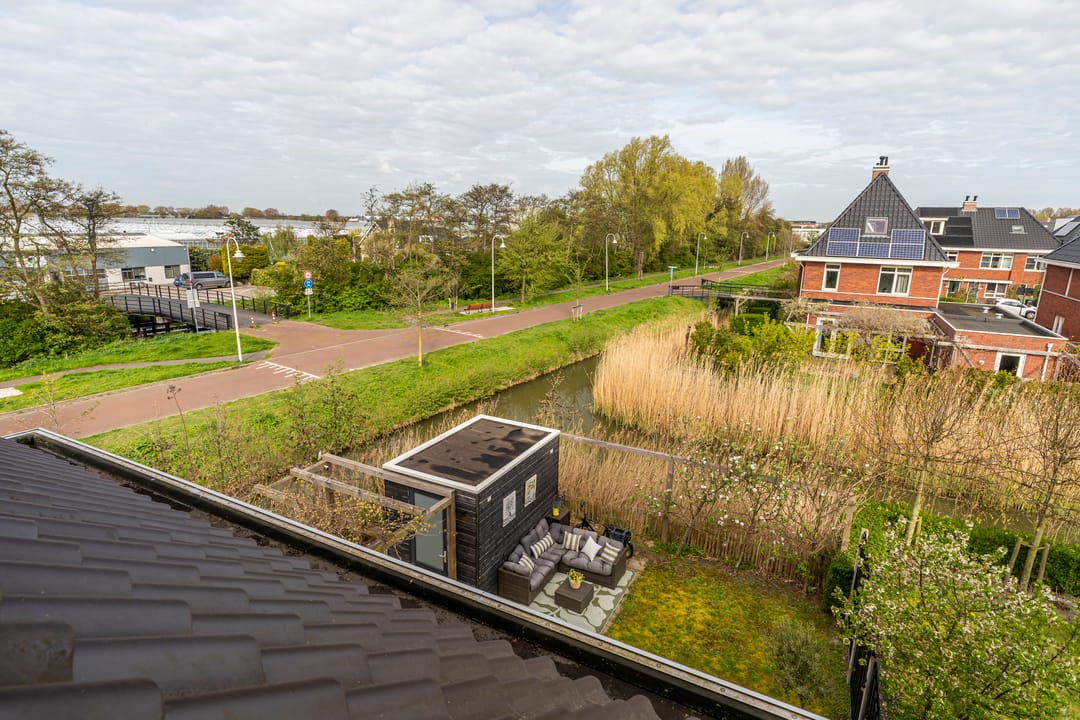 Foto 26 van Abdis Evastraat 33