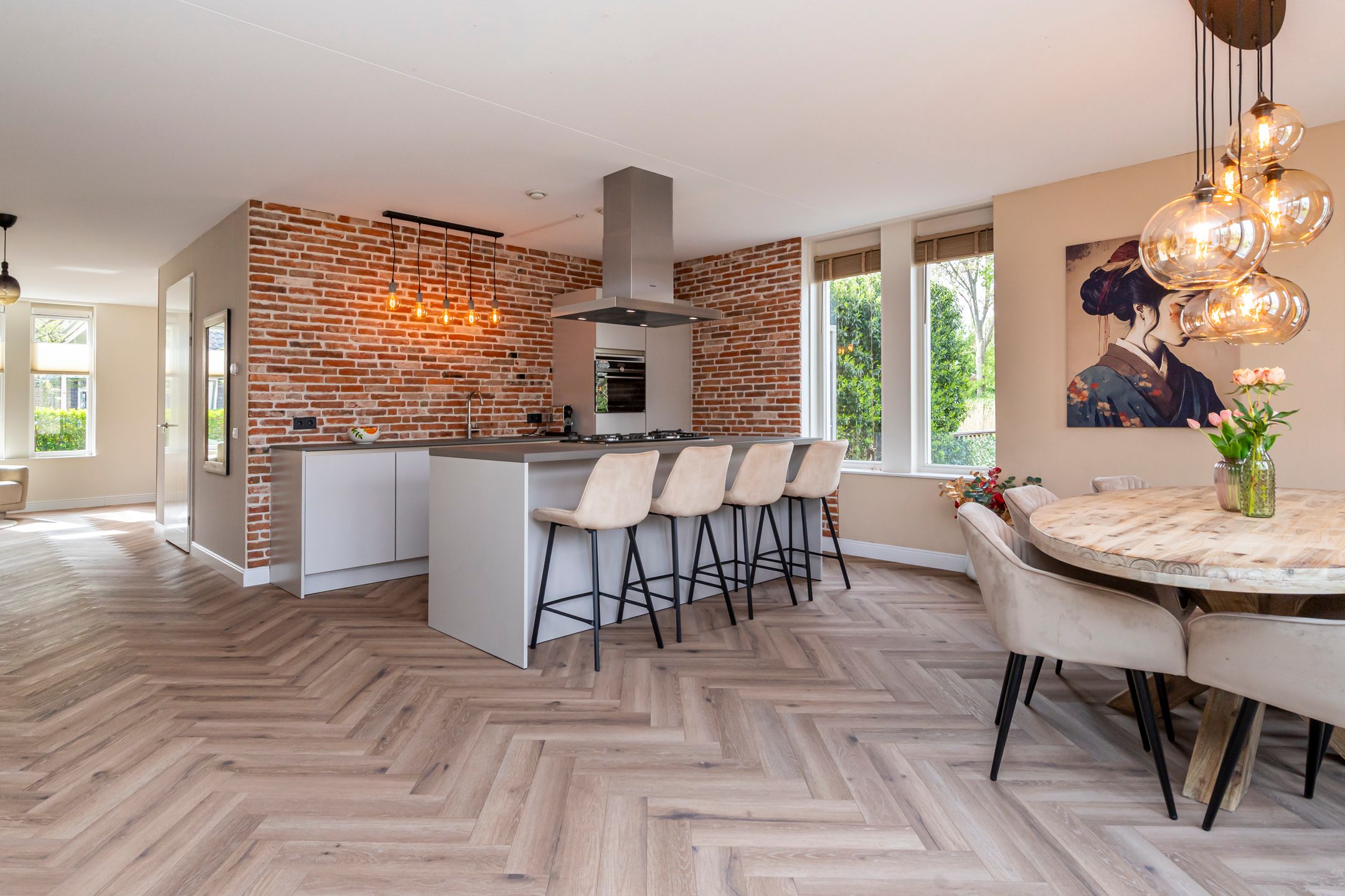 Foto 3 van Abdis Evastraat 33