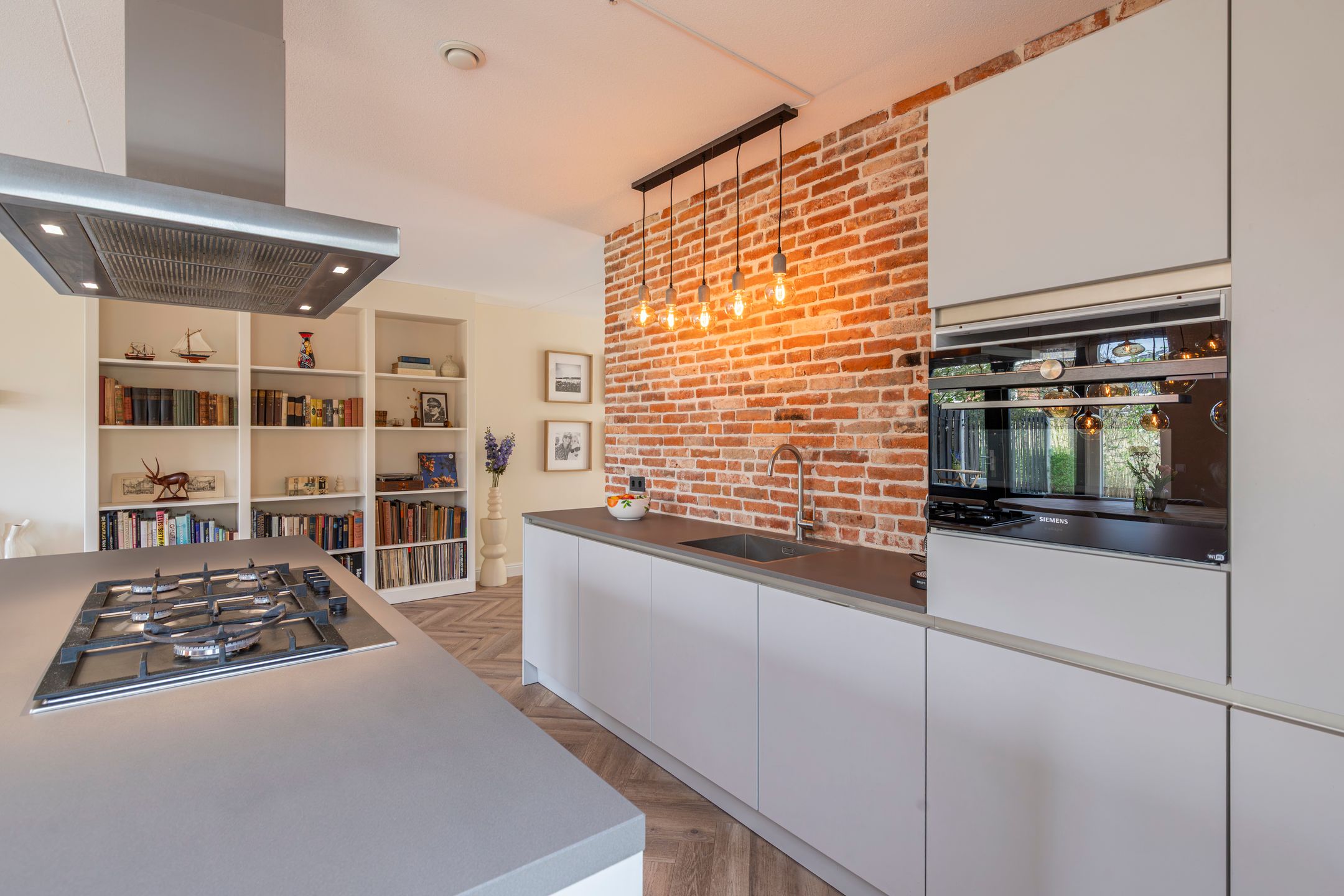 Foto 15 van Abdis Evastraat 33