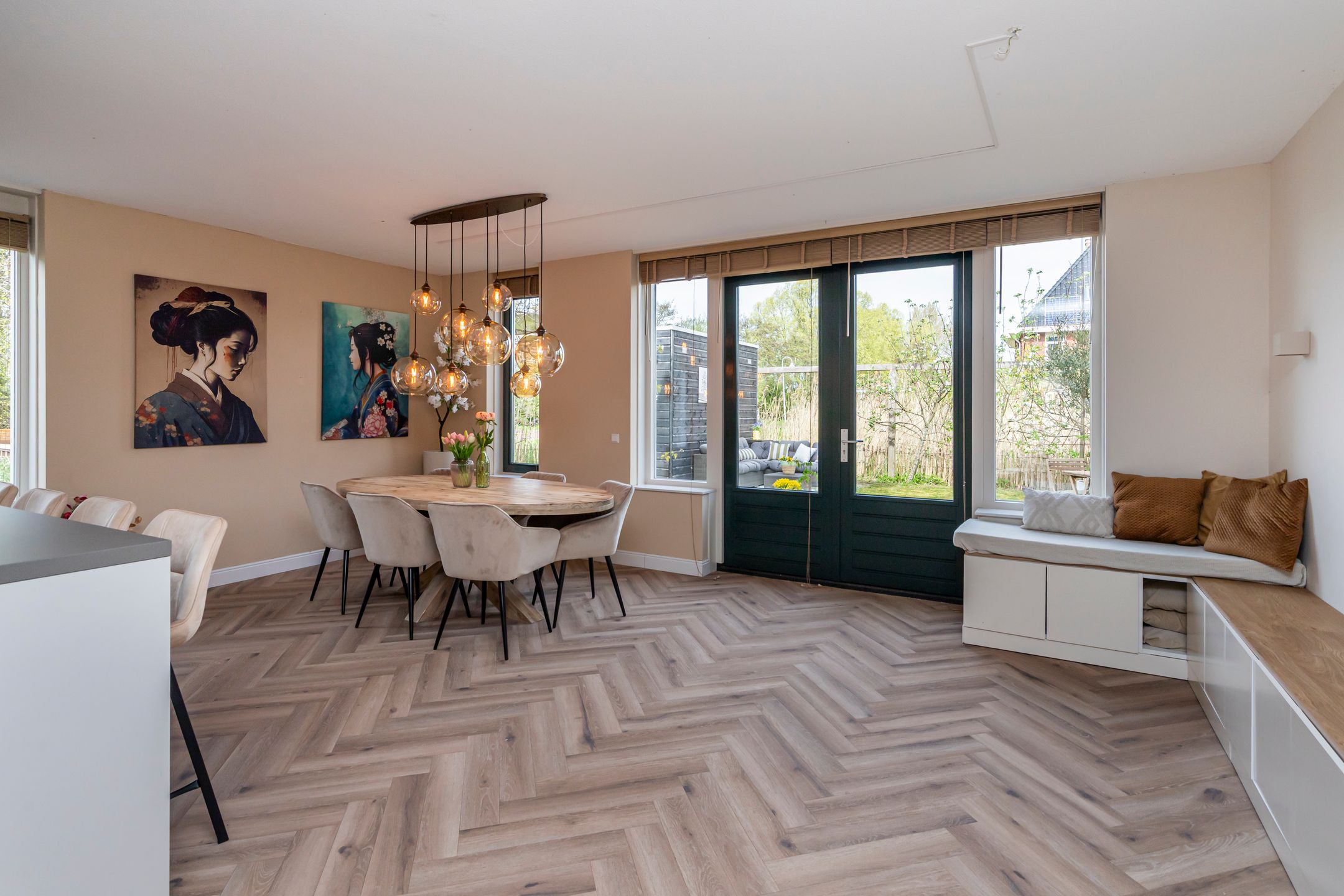 Foto 18 van Abdis Evastraat 33