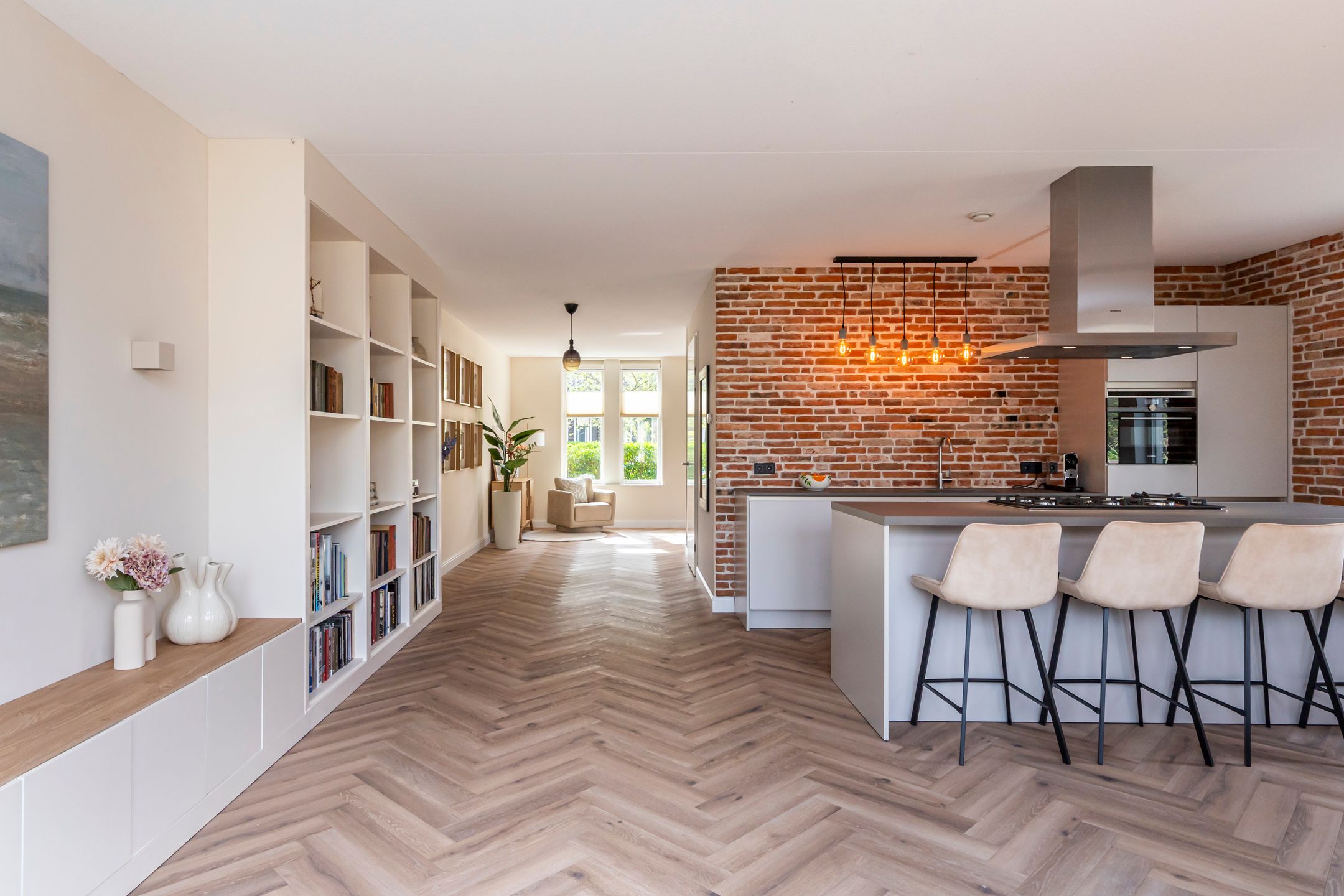 Foto 12 van Abdis Evastraat 33