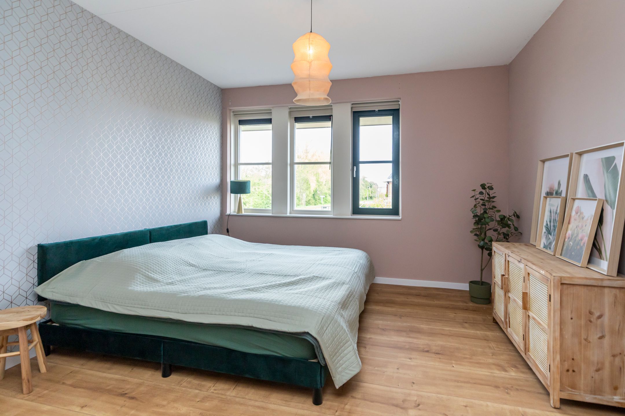 Foto 30 van Abdis Evastraat 33