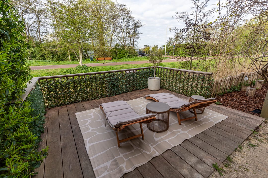 Foto 23 van Abdis Evastraat 33